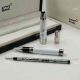 Replica Montblanc JFK White Rollerball Pen (5)_th.jpg